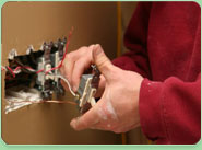 electrical repair Ledbury